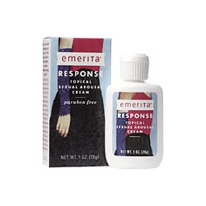 Emerita Cream Response 1 oz