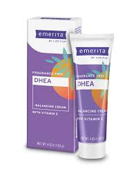 Emerita Dhea  4 Oz