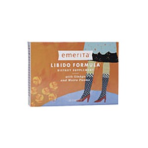 Emerita Formula Libido 30 Cp   TEMPORARELY UNAVAILABLE