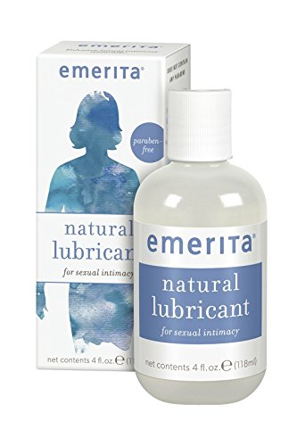 Emerita Intimate Lubricant-UNAVAILABLE