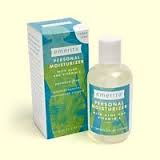 Emerita Personal Moisturizer 2 oz-OUT OF STOCK