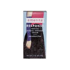 Emerita Response Cream 1 oz