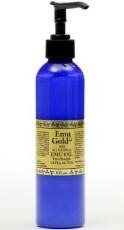 Emu Gold Emu Oil Certified Pure Grade A Extra Strength 8 oz-OUT OF STOCK