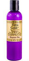 Emu Gold Lotion Fragrance Free 8.5 oz-UNAVAILABLE