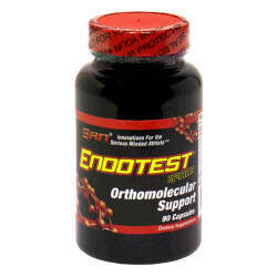 Endotest Pro 90 Caps