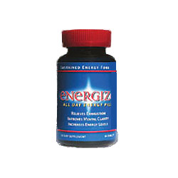 ENERGIZE 84/Tabs