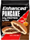 Enhanced Labs Protein Pancake 10g Protein (8ct Box) Chocolate Flavor