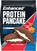 Enhanced Labs Protein Pancake 10g Protein (8ct Box) Cookies and Cream Flavor