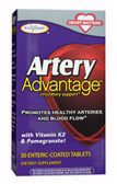 Enzymatic Therapy Artery Advantage* ! 30 tabs