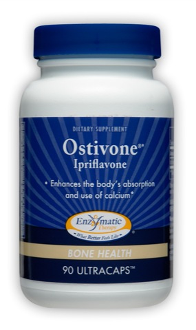 Enzymatic Therapy Ostivone*2 90 Ultracaps-UNAVAILABLE