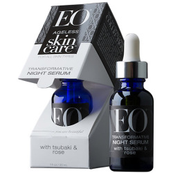 EO Ageless Skin Care Transformative Night Serum 1 Oz-OUT OF STOCK