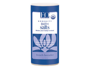 EO Bath Salt Og French Lavender  22 OZ-OUT OF STOCK