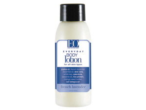 EO Body Lotion French Lavender 8 OZ