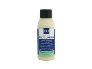 EO Body Lotion Grapefruit & Mint 8 OZ-OUT OF STOCK