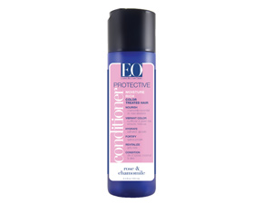 EO Body Lotion Rose & Chamomile 8 OZ-OUT OF STOCK