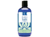 EO Bubble Bath Be Well 12 OZ-OUT OF STOCK