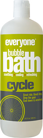EO Bubble Bath Cycle 20.3 fl oz