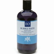 EO Bubble Bath Nighty Nite 12 OZ-UNAVAILABLE