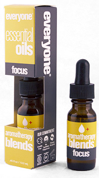 EO Everyone Essential Oil Focus 0.5 Oz  TEMPORARILY UNAVAILABLE