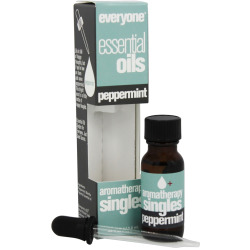 EO Everyone Essential Oil Peppermint 0.5 Oz TEMPORARILY UNAVAILABLE