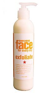 EO Everyone Face Exfoliate 8 oz-OUT OF STOCK