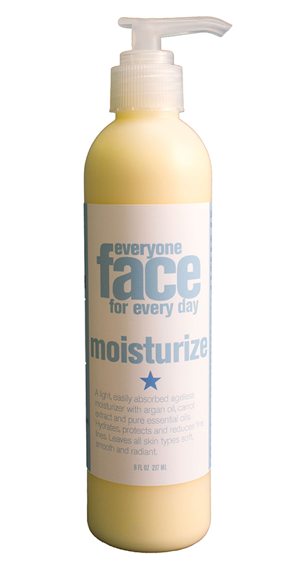 EO Everyone Face Moisturize 8 oz-OUT OF STOCK