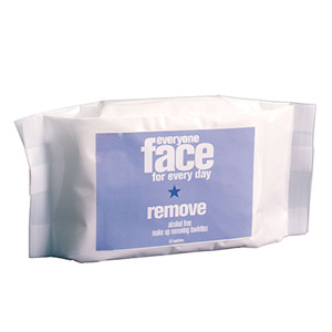EO Everyone Face Removewipes 30 ct
