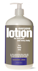 EO Everyone Lotion Lavender@Aloe 32 OZ-OUT OF STOCK