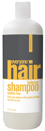EO Everyone Shampoo Balance 20 OZ-OUT OF STOCK