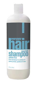 EO Everyone Shampoo Nourish 20 OZ-OUT OF STOCK
