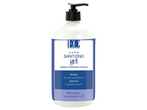 EO Hand Sanitizer Lavender 32 OZ-SOLD OUT