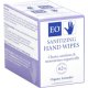EO Hand Sanitizng Wipes Lavender 24 CT-OUT OF STOCK