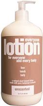 Eo Products Everyone Lotion Unscented 32 oz-OUT OF STOCK