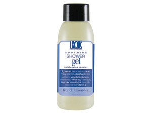 EO Shwr Gel French Lavender 16 OZ