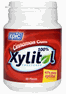 Epic Dental - Gum,Cinn,Xylitol Swtnd 50 CT