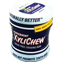 Epic Dental GUM,PEPPERMINT,60 PC JAR