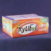 Epic Dental - Gum,Xylitol,Fresh Fruit 12 CT-OUT OF STOCK