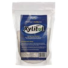 Epic Dental - Sweetener,100% Xylt,Pouch 1 LB