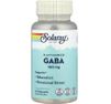 Solaray Plant - Sourced  Gaba 100 mg 30vc