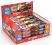 Brain Foods - Wafer  Double Chocolate No Sugar 12 bars 