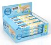 Brain Foods - Wafer  Natural Vanilla Flavor No Sugar 12 bars 