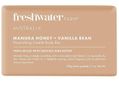 FreshWater Farm Castile Body Bar Vanilla + Manuka 7 oz