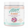 Alani NU- Pre Workout Hawaiian Shaved Ice 30 Servings
