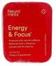 Neuro Energy & Focus Mints Fresh Cinnamon Flavor 12 mints