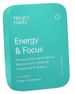 Neuro Energy & Focus Mints Fresh Mint Flavor 12 mints