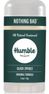 Humble - Black Spruce Formula 2.5 oz Deodorant (stick)