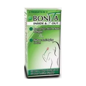 Essential Source -  Bonita Inside&Out,Lot&Sge 30 Sgel