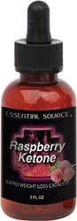 Essential Source -  Raspberry Ketone 2 Oz
