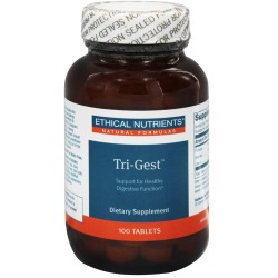 Ethical Nutrients Trigest 100 TAB-OUT OF STOCK