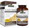 Natures Answer Lion's Mane 90 Caps 
